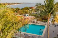 Hotel El Mirador - Ocean View