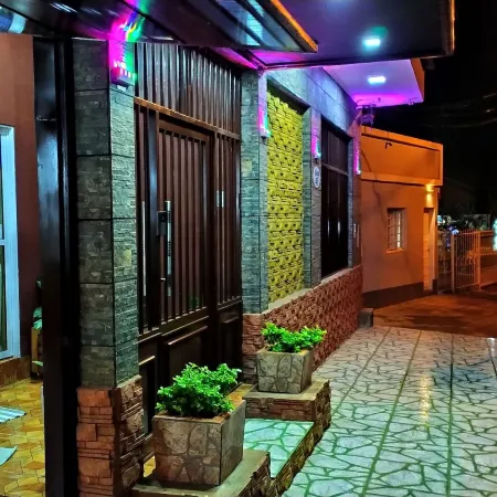 Residencial Arcoiris