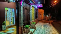 Residencial Arcoiris - إقامة ريفية