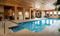 Natura Vue Resort & Boathouse - Пляж