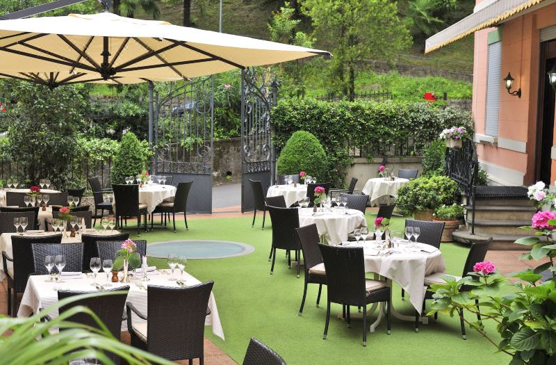 Hotel Federale Lugano photo 5