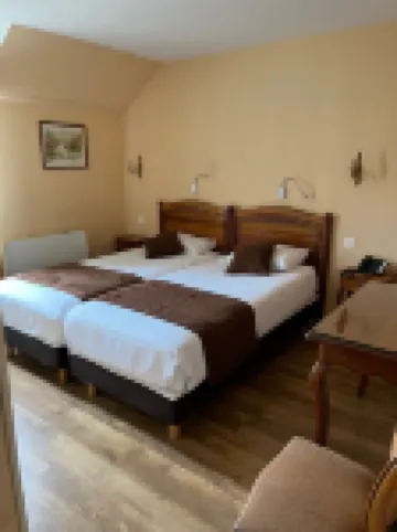 Logis Hotel - le Relais Saint Vincent