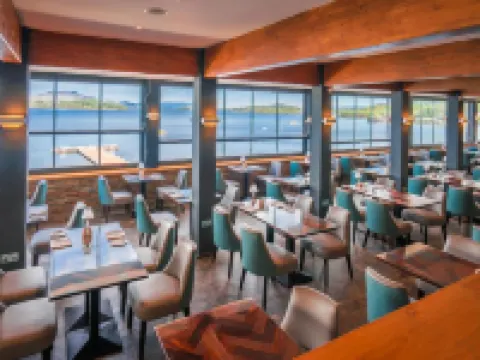 洛蒙德湖畔住宿酒店 亞利山德里亞酒店