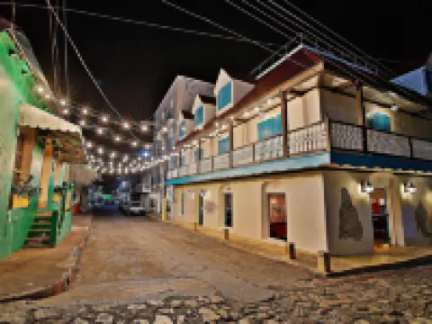 Hotel Isla de Flores Hotels in Flores