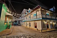 Hotel Isla de Flores Hotel a 