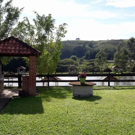 Pousada Fazolin