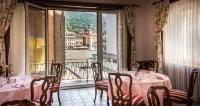 Residenze Dell'Angelo - Morgenmad