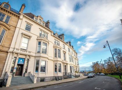 Glasgow Youth Hostel