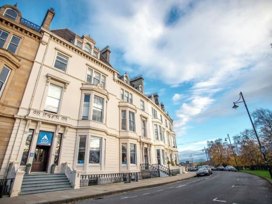 กลาสโกว์ ยูธ โฮสเทล