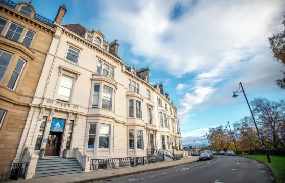 格拉斯哥青年旅舍