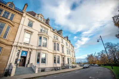 Glasgow Youth Hostel