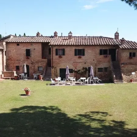 Agriturismo la Grotta di Montecchino