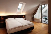 Gasthof Mühle Hôtels à : Arlesheim