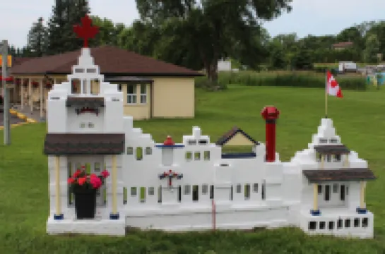 Budget Inn Hotels in Northumberland County