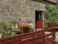 Daffodil Cottage Hotel a Ugthorpe