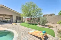 Near Golf & Spring Training: Goodyear Home w/ Pool Hotels in Goodyear