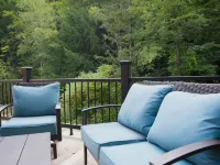Cozy Vermont Log Cabin Near Okemo & Killington ~ the Perfect Snowy Getaway Hotéis em Cavendish