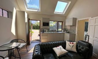 Oranhill Lodge Guesthouse