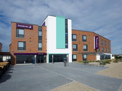 Premier Inn Whitley Bay