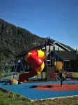 Førde Gjestehus og Camping Hotel a Forde