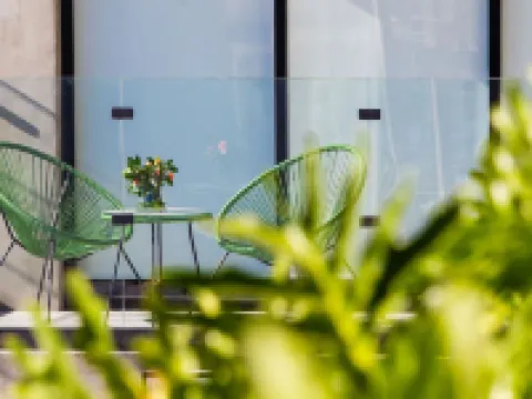 Kuko Suites Hoteles en Chilpancingo de los Bravo