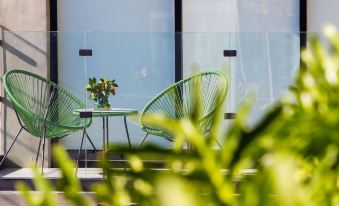 Kuko Suites