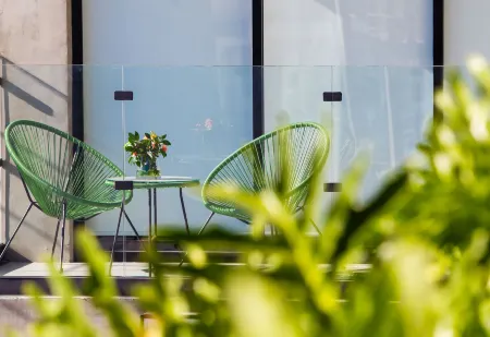 Kuko Suites Отели в г. Chilpancingo