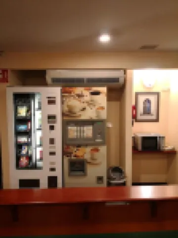 Quick Palace Montpellier