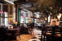 The Harrogate Inn - the Inn Collection Group - bar