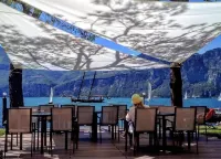 Hotel du Lac - Relax Attitude Hotel - breakfast