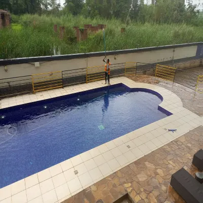 Paradise Appartment Hotel - Spa