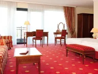 Victor's Residenz-Hotel Erfurt Hotels in der Nähe von Krämerbrücke Erfurt