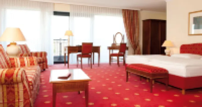 فيكورز ريزيدنز-هوتل إرفورت فنادق في 