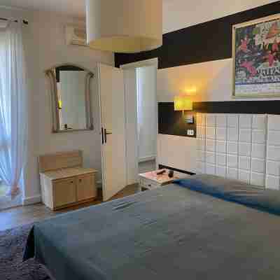 馬格拉旅館 Rooms