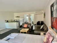 Beachcomber Motel & Apartments Hotels in Apollo Bay