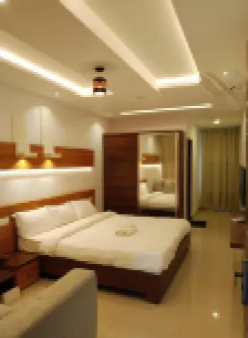 The Lavender Resort Waynad