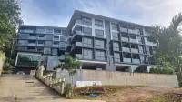 B405-Pool View 1 Br at Ao Nang Beach Hotels in 