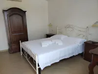 Agriturismo Terra dei Profumi - Parvekkeita