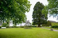 Logis Hôtel Restaurant de la Poste