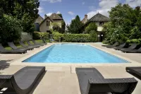 Logis le Tadorne Hotels in Mesnil-Saint-Pere
