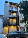 Panuco Suites