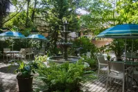 Hotel Arazá - Lago Agrio Hotels in 