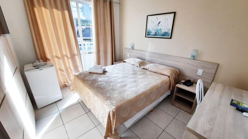 Hotel Ficare Torres