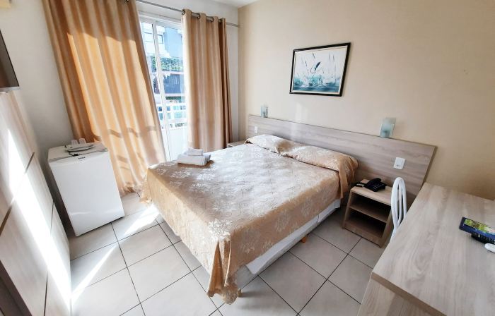 Hotel Ficare Torres