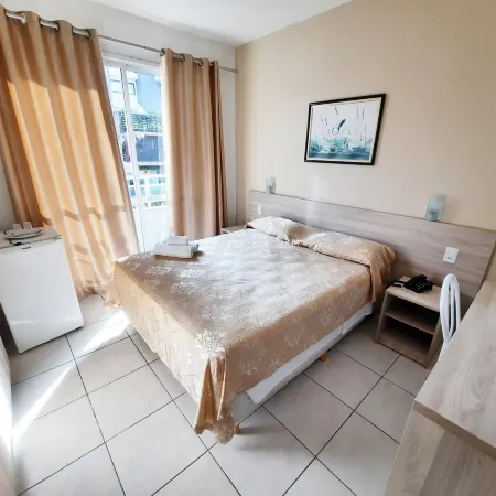 Hotel Ficare Torres