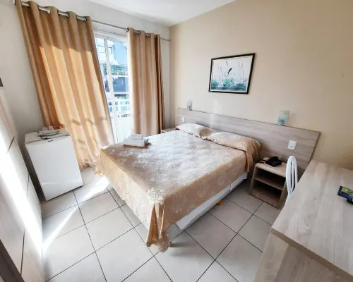 Hotel Ficare Torres โรงแรมในตอร์เรส