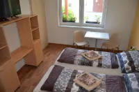 Penzion Ubytovani Kvetinova - Alloggi