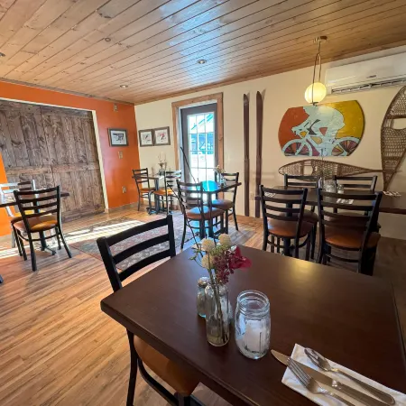 Cadence Lodge at Whiteface