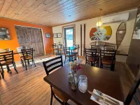 Cadence Lodge at Whiteface Hotels in Wilmington
