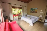 Lendas do Capão Pousada Hotels in Palmeiras